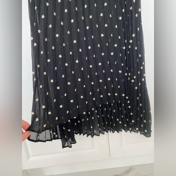 Maje midi dress - Picture 7 of 9